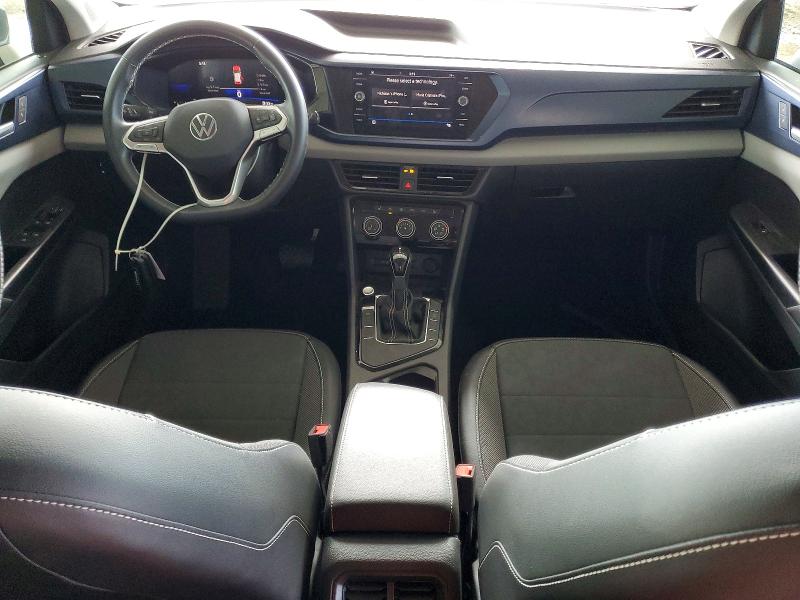 48290446 :رقم المزاد ، 3VVEX7B23PM341071 vin ، 2023 Volkswagen Taos مزاد بيع