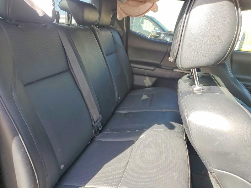 Aukcja sprzedaży 2023 Toyota Tacoma, vin: 3TMEZ5CN7PM202373, numer aukcji: 46360176