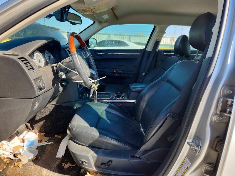 Aukcja sprzedaży 2010 Chrysler 300, vin: 2C3CA3CV5AH142770, numer aukcji: 47117976