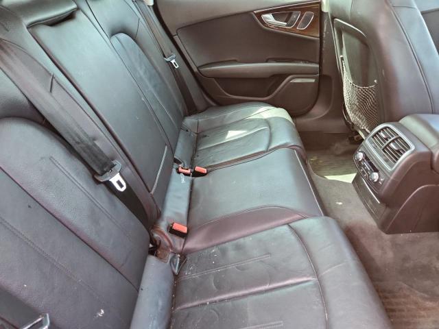 Aukcja sprzedaży 2015 Audi A7, vin: WAUWGAFC6FN004270, numer aukcji: 47000726