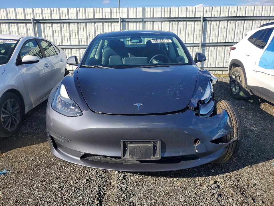 Продажа на аукционе авто 2022 Tesla Model 3, vin: 5YJ3E1EA7NF304666, номер лота: 47471496