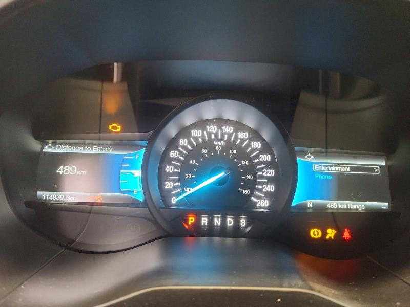 Aukcja sprzedaży 2022 Ford Edge, vin: 2FMPK4G91NBA34941, numer aukcji: 47578556