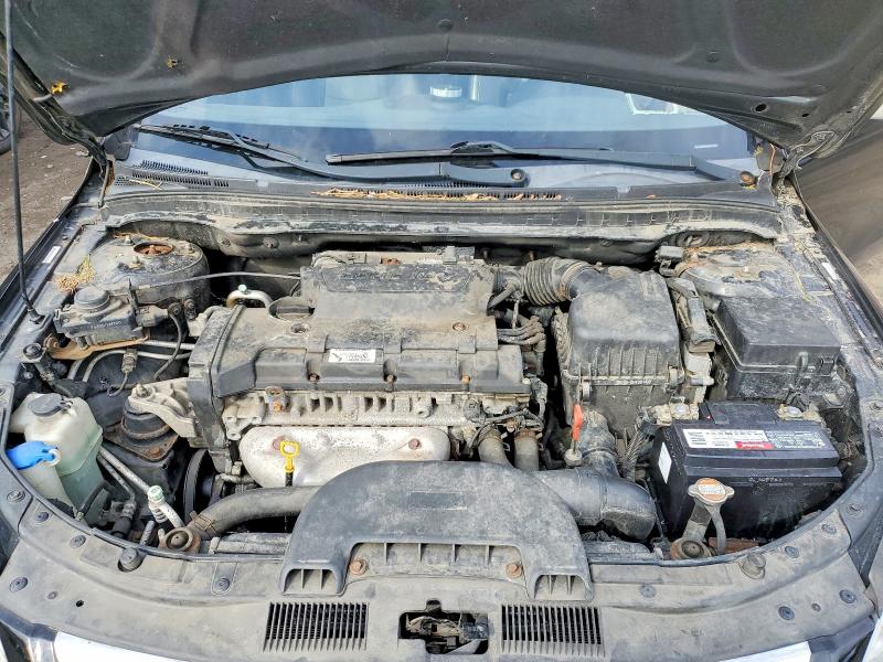 Aukcja sprzedaży 2011 Hyundai Elantra Touring, vin: KMHDC8AE9BU101918, numer aukcji: 46838276