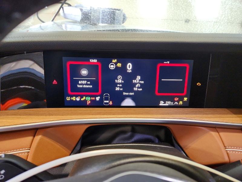 Aukcja sprzedaży 2025 Volkswagen Tiguan, vin: 3VVLR7RM8SM049711, numer aukcji: 46587076