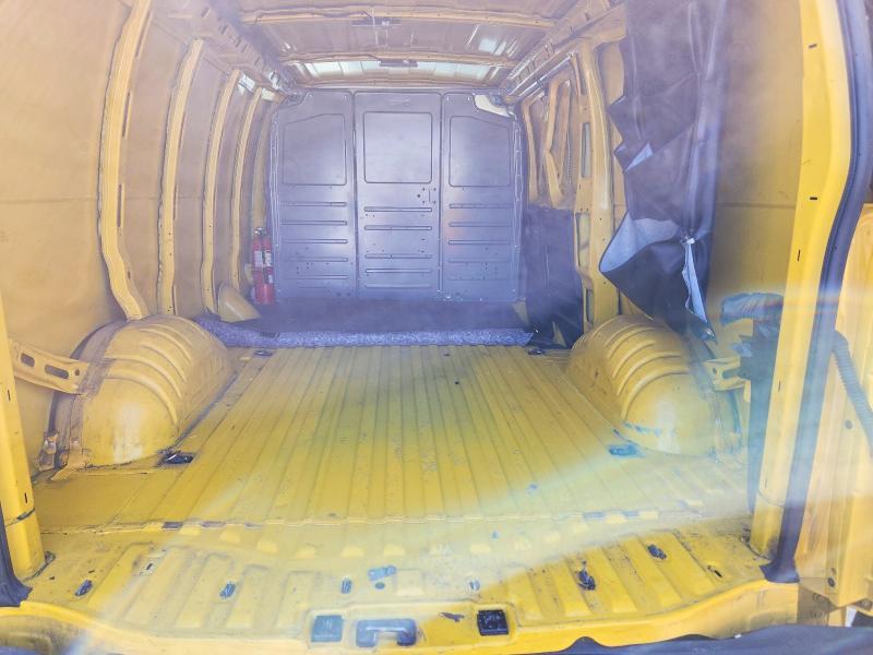 Продаж на аукціоні авто 2023 Gmc Savana, vin: 1GTW7AFP7P1107681, номер лоту: 47457656