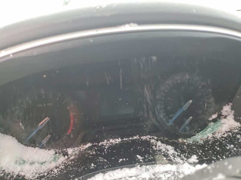 Aukcja sprzedaży 2013 Ford Fusion, vin: 3FA6P0G70DR373981, numer aukcji: 46934546