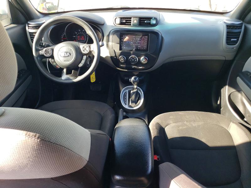 41875806 :رقم المزاد ، KNDJN2A23G7303471 vin ، 2016 Kia Soul مزاد بيع