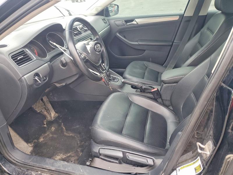 Продажа на аукционе авто 2015 Volkswagen Jetta, vin: 3VWD17AJXFM404702, номер лота: 46529666