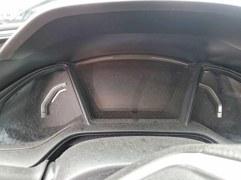 Продажа на аукционе авто 2021 Honda Civic, vin: 2HGFC2F56MH000197, номер лота: 77741155