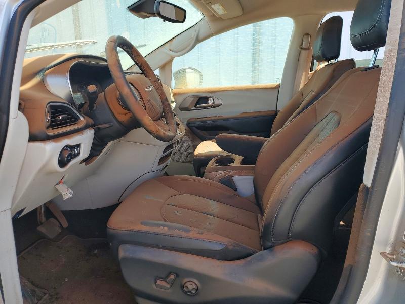 Aukcja sprzedaży 2024 Chrysler Pacifica, vin: 2C4RC1BG6RR167741, numer aukcji: 48194206