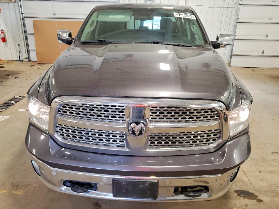 Продажа на аукционе авто 2017 Ram 1500, vin: 1C6RR7NT1HS507960, номер лота: 47053616