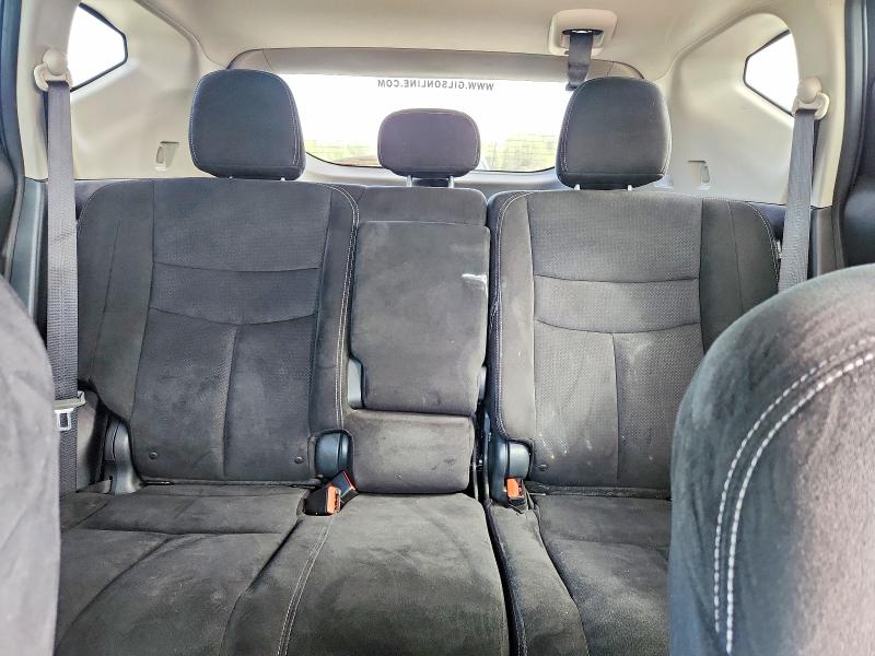 Auction sale of the 2019 Nissan Murano, vin: 5N1AZ2MJ9KN161876, lot number: 47985006