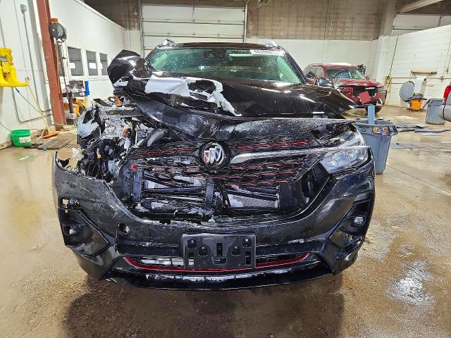 Aukcja sprzedaży 2020 Buick Encore Gx, vin: KL4MMESL6LB121886, numer aukcji: 46396886