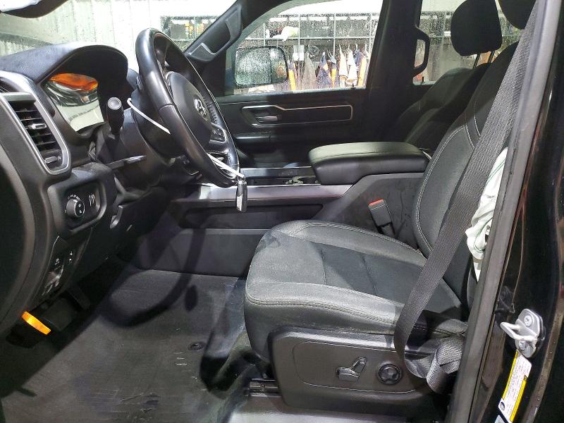 Aukcja sprzedaży 2020 Ram 1500, vin: 1C6RRFFG8LN403162, numer aukcji: 79380685