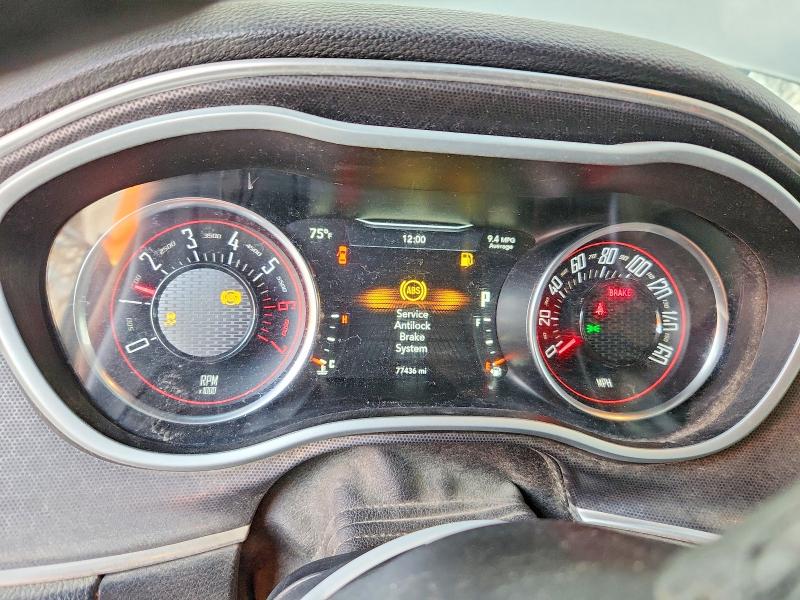 Продажа на аукционе авто 2017 Dodge Challenger, vin: 2C3CDZBT2HH513193, номер лота: 73157143