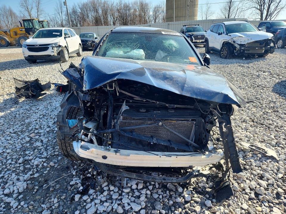 Aukcja sprzedaży 2016 Bmw 535, vin: WBA5B3C51GG253643, numer aukcji: 46843706