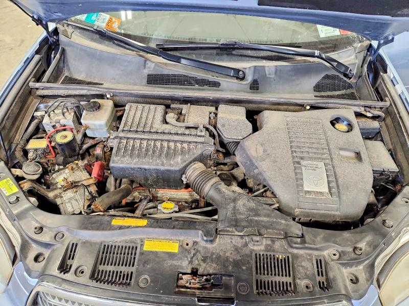 Продаж на аукціоні авто 2008 Toyota Highlander Hybrid, vin: JTEEW41A682000485, номер лоту: 47681896