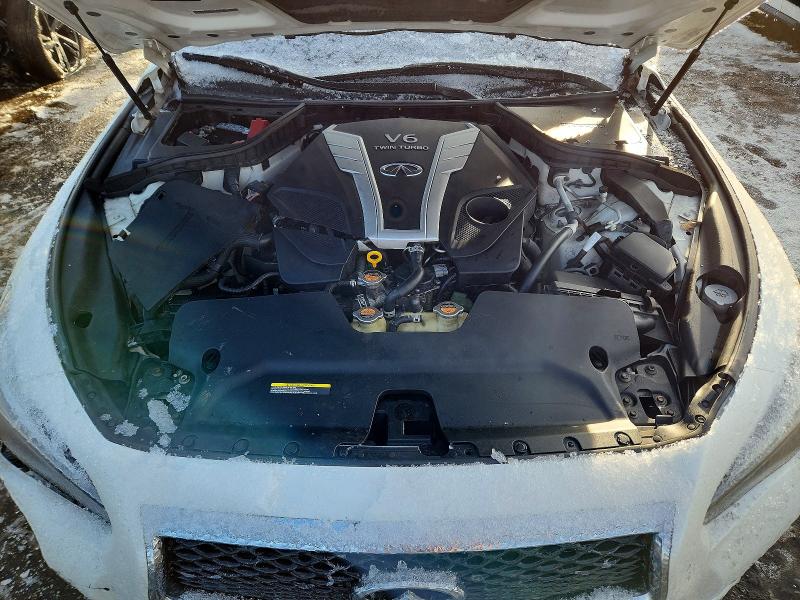 Продаж на аукціоні авто 2017 Infiniti Q50, vin: JN1EV7AR3HM832095, номер лоту: 79494995