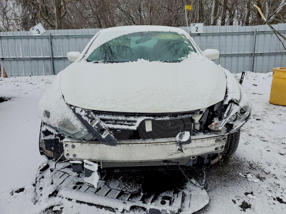 Aukcja sprzedaży 2018 Nissan Altima, vin: 1N4AL3AP1JC134742, numer aukcji: 45664266