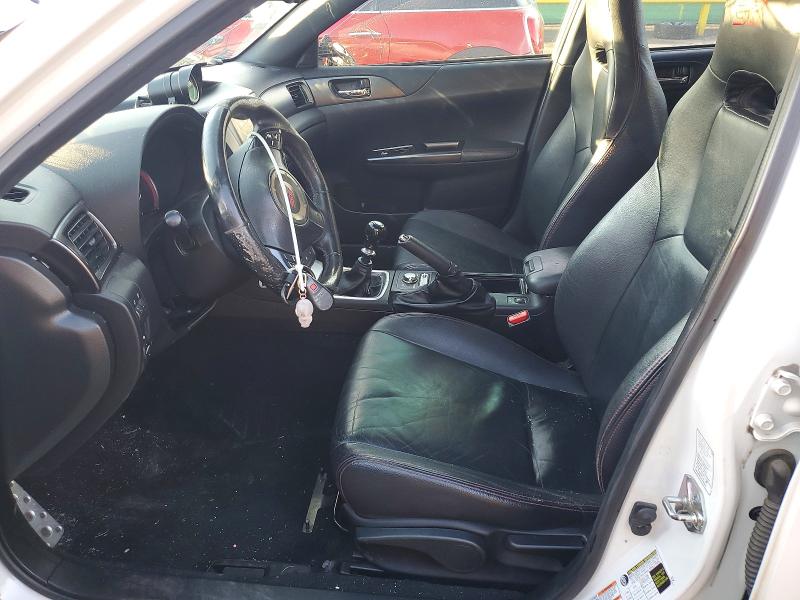 Продаж на аукціоні авто 2013 Subaru Impreza, vin: JF1GV8J61DL033682, номер лоту: 45874006