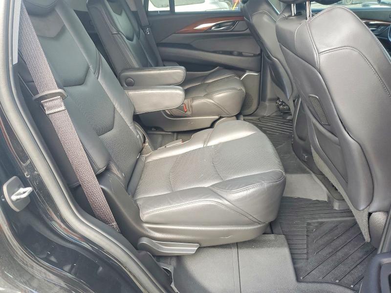 Продаж на аукціоні авто 2020 Cadillac Escalade, vin: 1GYS4BKJ2LR148983, номер лоту: 41787106