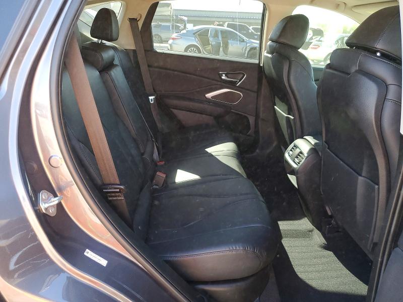Продаж на аукціоні авто 2019 Acura Rdx, vin: 5J8TC2H31KL013874, номер лоту: 47963926