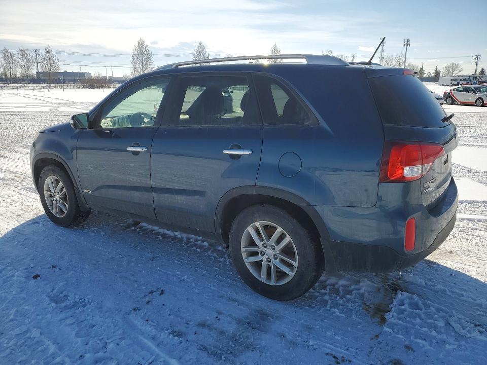 Aukcja sprzedaży 2015 Kia Sorento, vin: 5XYKTCA69FG555262, numer aukcji: 79484785