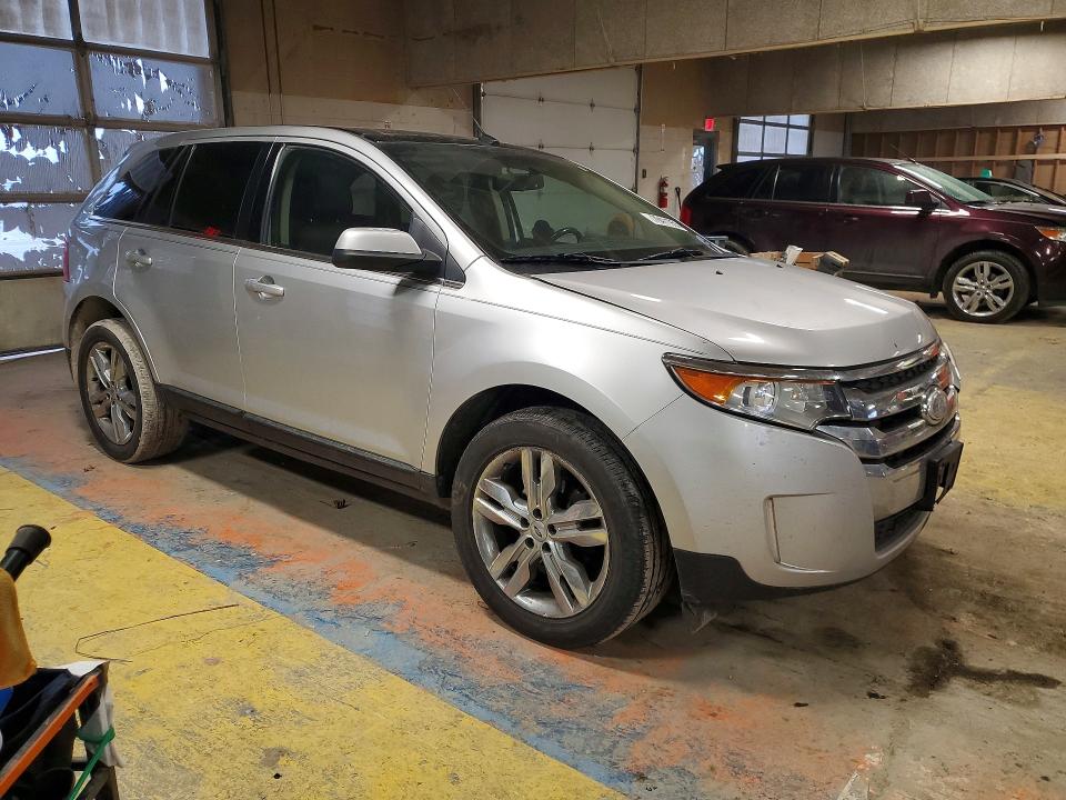 Aukcja sprzedaży 2013 Ford Edge, vin: 2FMDK3KC1DBC33230, numer aukcji: 79411955