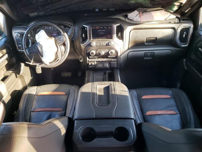 Продаж на аукціоні авто 2019 Gmc Sierra, vin: 1GTP9EED1KZ401553, номер лоту: 45693436