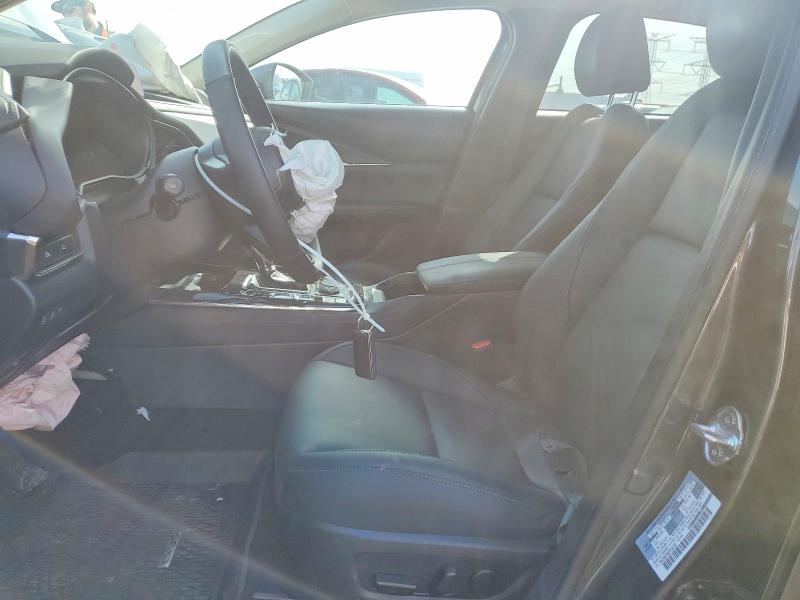 47024096 :رقم المزاد ، 3MVDMBCM6SM794193 vin ، 2025 Mazda Cx-30 مزاد بيع