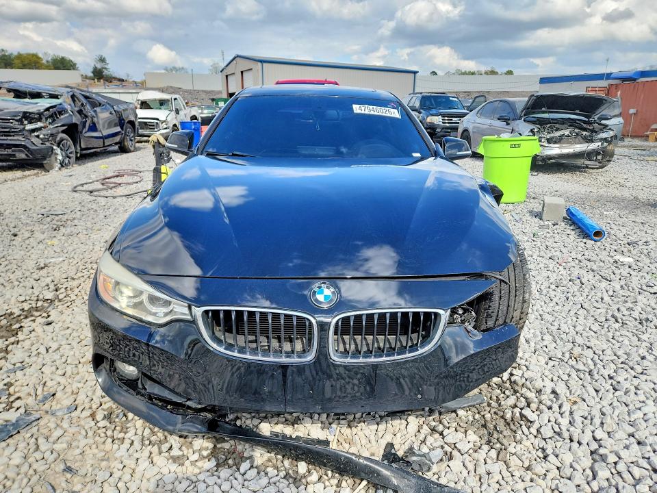 Aukcja sprzedaży 2016 Bmw 428, vin: WBA4A9C50GG696416, numer aukcji: 47946026