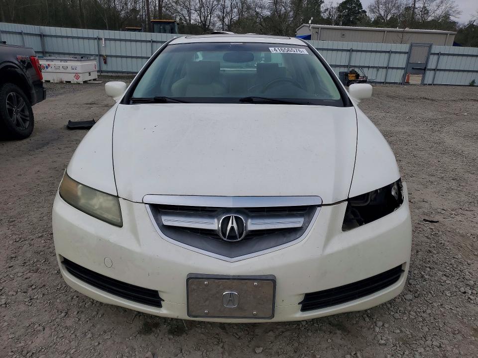Aukcja sprzedaży 2004 Acura Tl, vin: 19UUA66274A013985, numer aukcji: 41656576