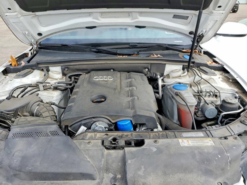 Aukcja sprzedaży 2012 Audi A5, vin: WAULFAFH3CN004014, numer aukcji: 46551616