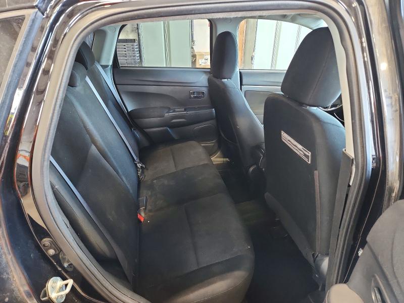 Продажа на аукционе авто 2012 Mitsubishi Rvr, vin: JA4AJ3AU8CZ601350, номер лота: 79402555