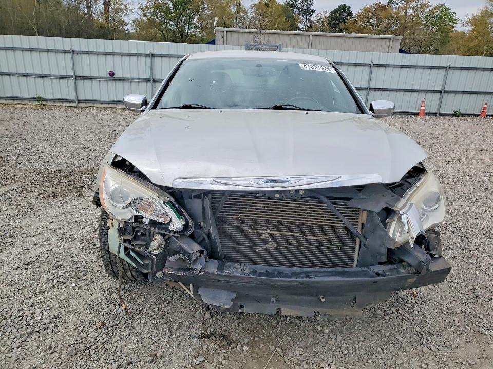 2012 Chrysler 200 მანქანა იყიდება აუქციონზე, vin: 1C3CCBCB9CN189224, აუქციონის ნომერი: 47057936