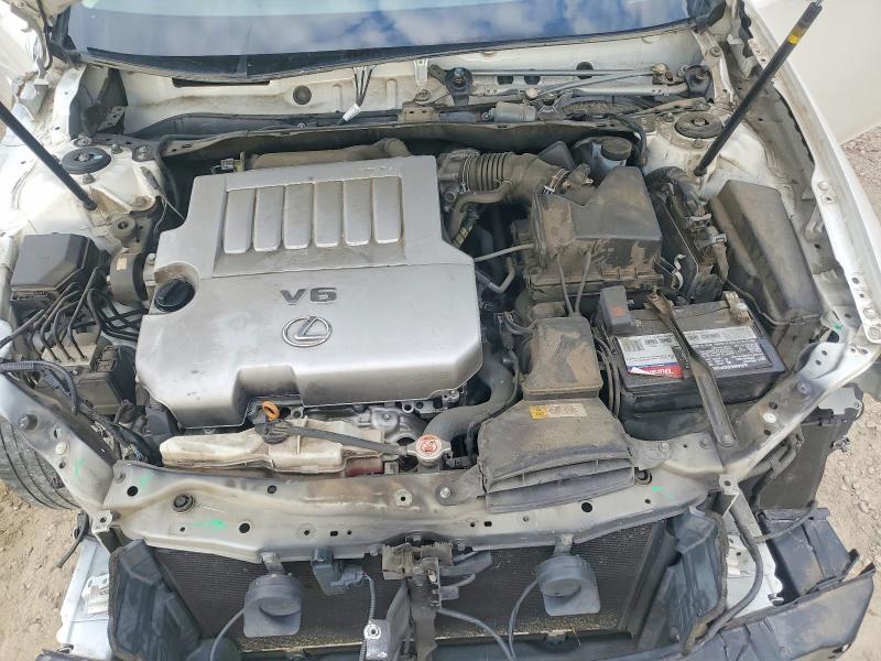 Aukcja sprzedaży 2017 Lexus Es 350, vin: 58ABK1GG6HU045853, numer aukcji: 45461766