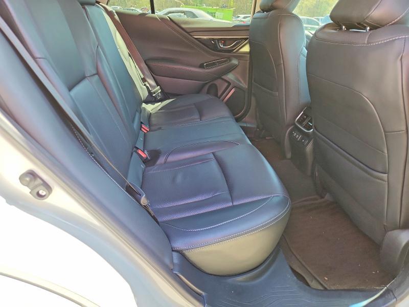 Aukcja sprzedaży 2020 Subaru Outback, vin: 4S4BTANC8L3167018, numer aukcji: 46836606