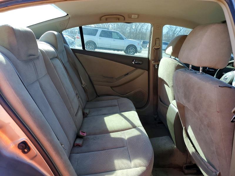 Aukcja sprzedaży 2007 Nissan Altima, vin: 1N4AL21E27N431542, numer aukcji: 46137256