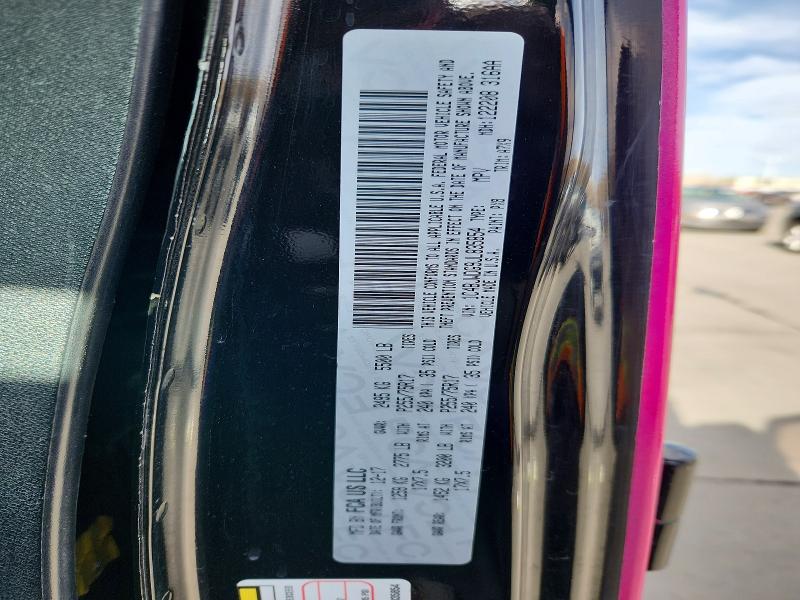 2018 Jeep Wrangler Unlimited მანქანა იყიდება აუქციონზე, vin: 1C4BJWDG9JL835854, აუქციონის ნომერი: 78867485