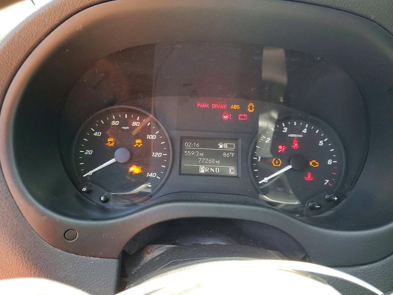Продажа на аукционе авто 2020 Mercedes Benz Metris, vin: WD3PG3EA6L3671943, номер лота: 41606496
