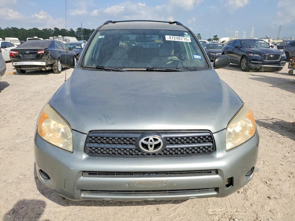 Aukcja sprzedaży 2007 Toyota Rav4, vin: JTMZD33VX75046601, numer aukcji: 47248716