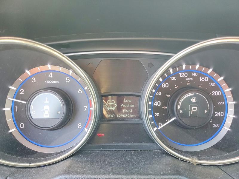 Aukcja sprzedaży 2013 Hyundai Sonata, vin: 5NPEC4AC5DH629517, numer aukcji: 77755485