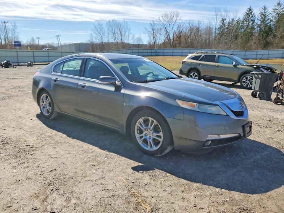 Aukcja sprzedaży 2011 Acura Tl, vin: 19UUA8F54BA004244, numer aukcji: 41753866