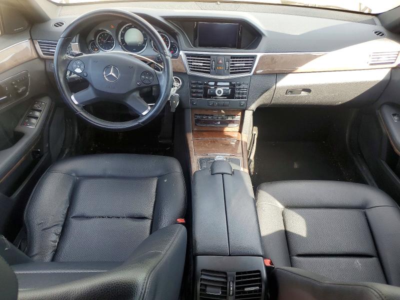 2011 Mercedes-benz E მანქანა იყიდება აუქციონზე, vin: WDDHF8HB9BA460850, აუქციონის ნომერი: 46448336