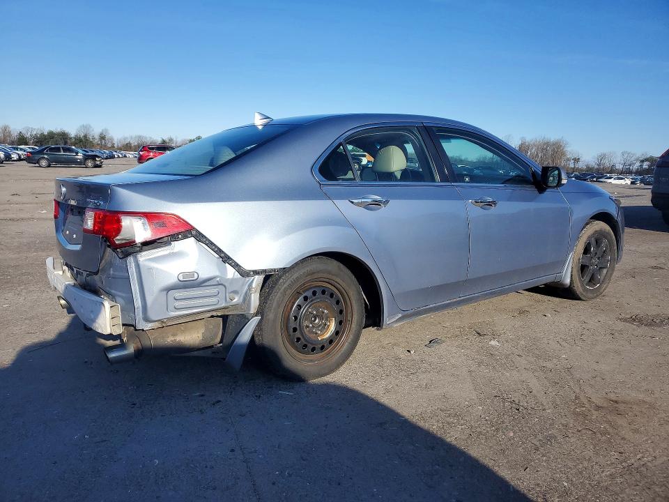 Aukcja sprzedaży 2009 Acura Tsx, vin: JH4CU266X9C000994, numer aukcji: 46346676