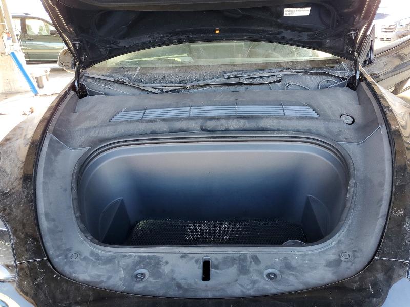 2024 Tesla Model Y მანქანა იყიდება აუქციონზე, vin: 7SAYGDEE1RF002366, აუქციონის ნომერი: 78170035