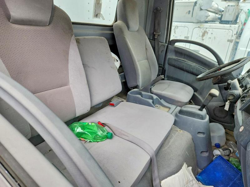 2018 Isuzu Npr Hd მანქანა იყიდება აუქციონზე, vin: 54DC4W1B4JS804761, აუქციონის ნომერი: 41847196