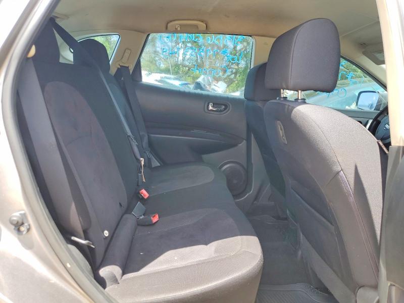 Aukcja sprzedaży 2014 Nissan Rogue Select, vin: JN8AS5MT7EW102419, numer aukcji: 79553945