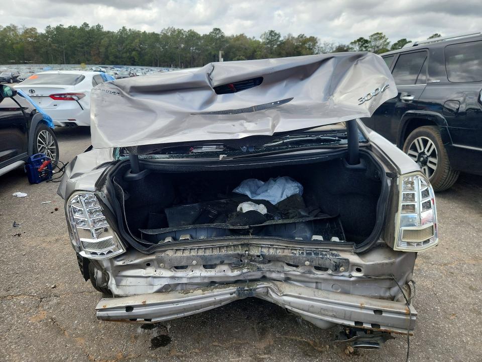79071945 :رقم المزاد ، 2C3CCAEGXEH222312 vin ، 2014 Chrysler 300c مزاد بيع