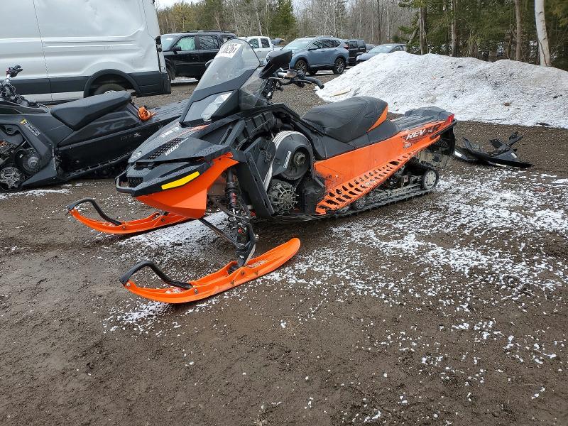 Продажа на аукционе авто 2015 Ski Renegade, vin: 2BPSMMFA2FV000057, номер лота: 46833626
